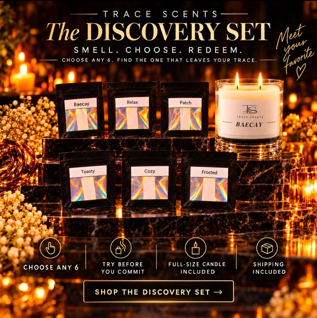 The Discovery Set
