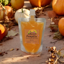 Load image into Gallery viewer, Hello Pumpkin