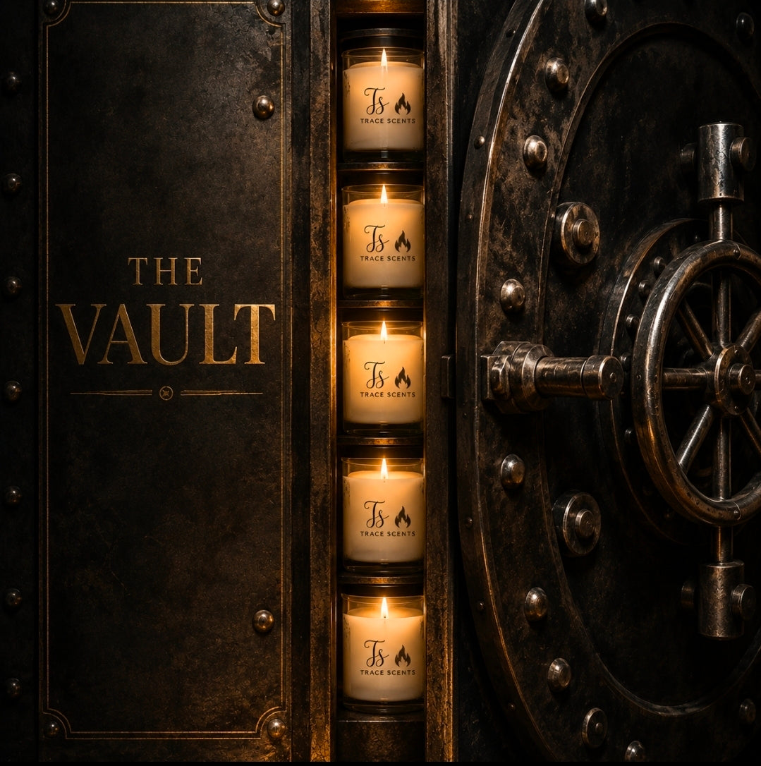The Vault