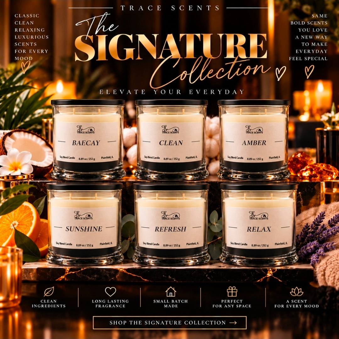 The Signature Collection