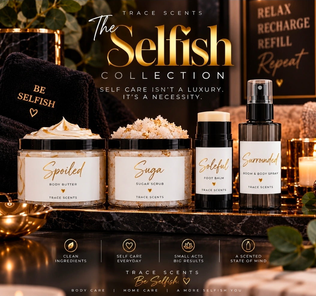 The Selfish Collection