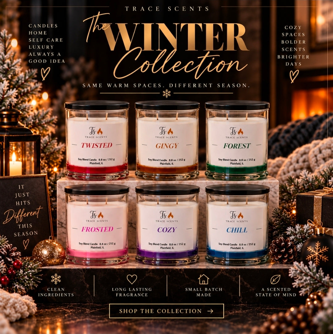 The Winter Collection