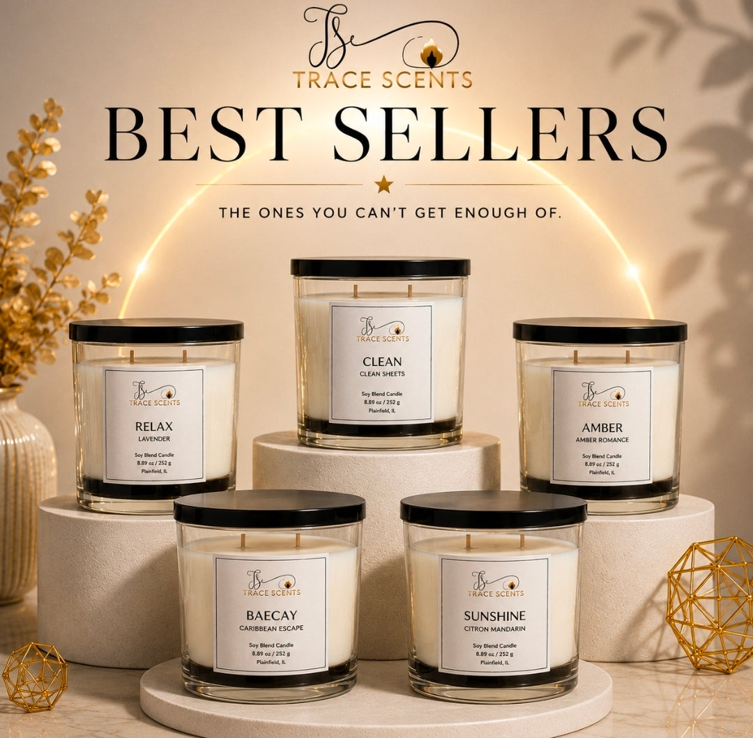 The Best Sellers