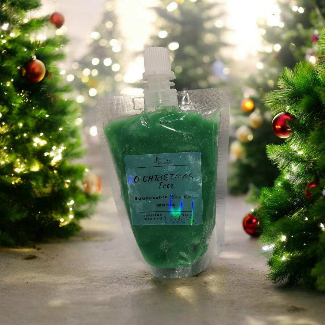 O Christmas Tree