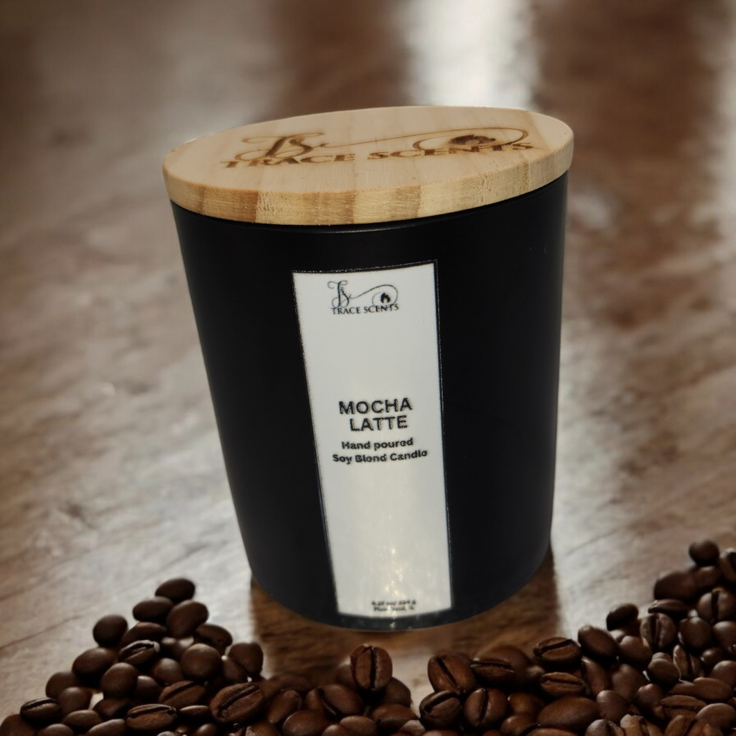 Mocha Latte