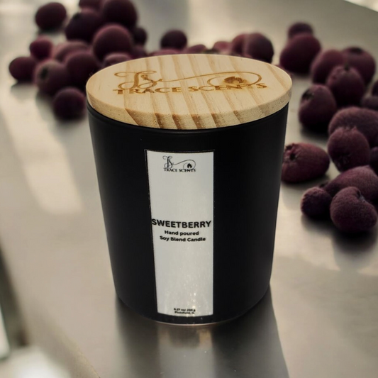 Sweetberry