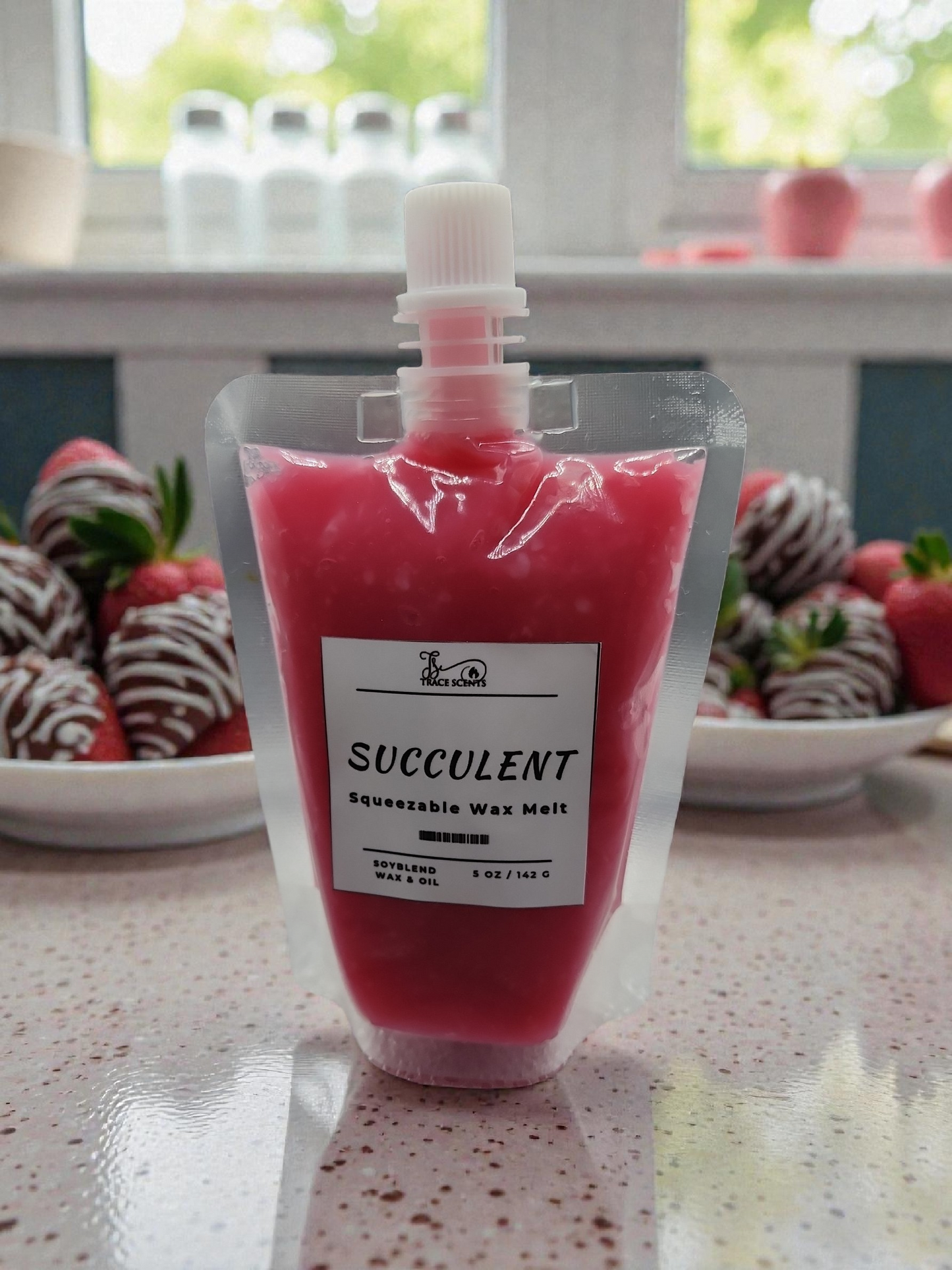 Succulent
