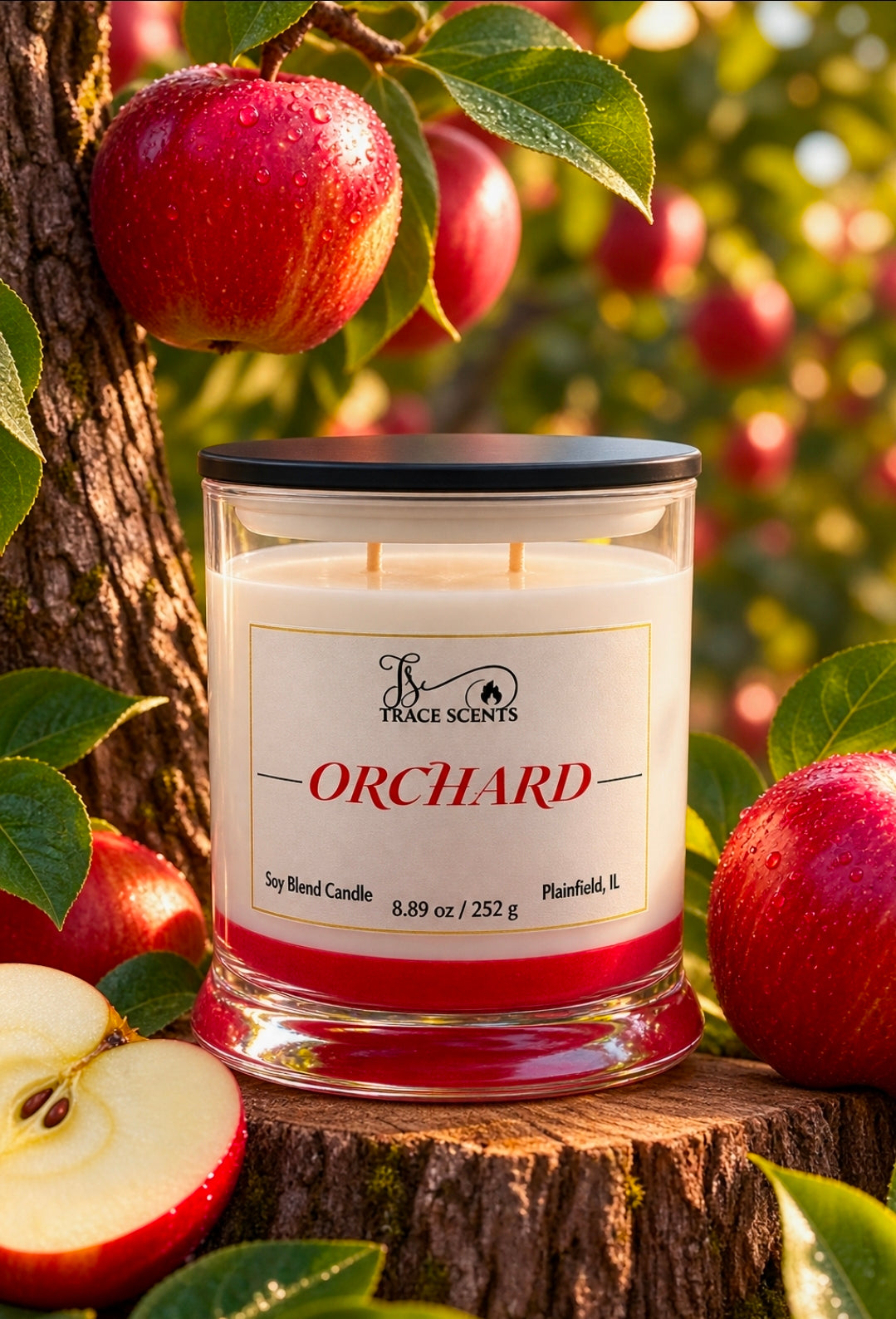 Orchard