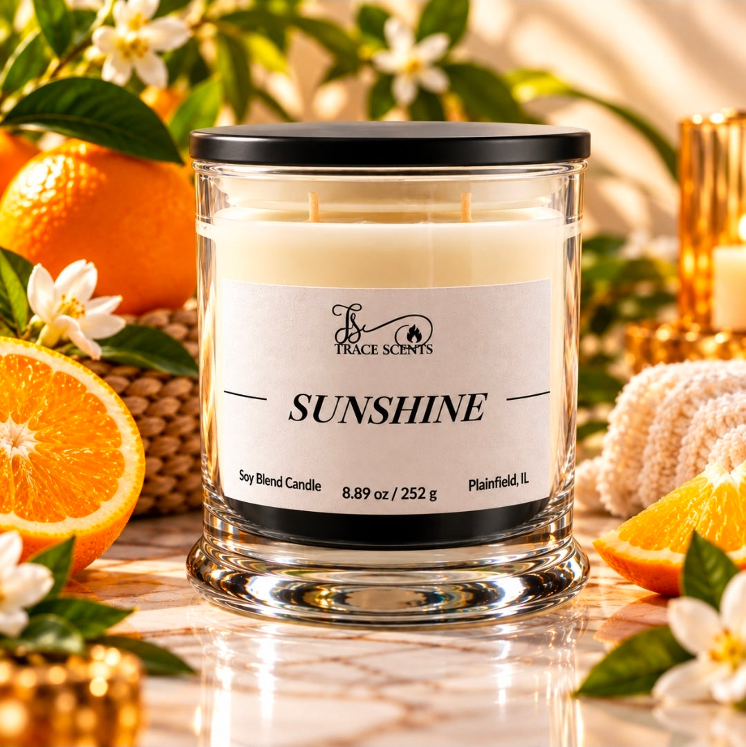 Sunshine