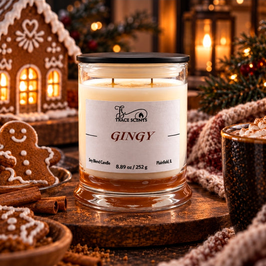 Gingy